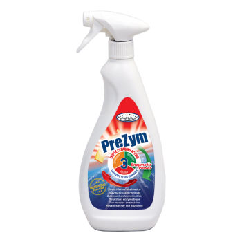 Prezym – профессиональное мультиэнзимное средство для предварительной чистки 750мл