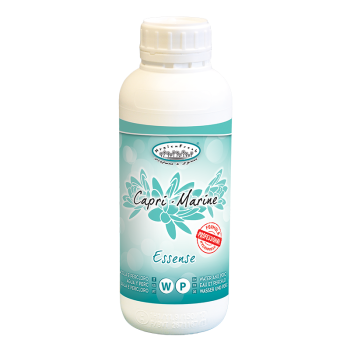 Capri Marine - профессиональная эссенция  для стирки и химчистки