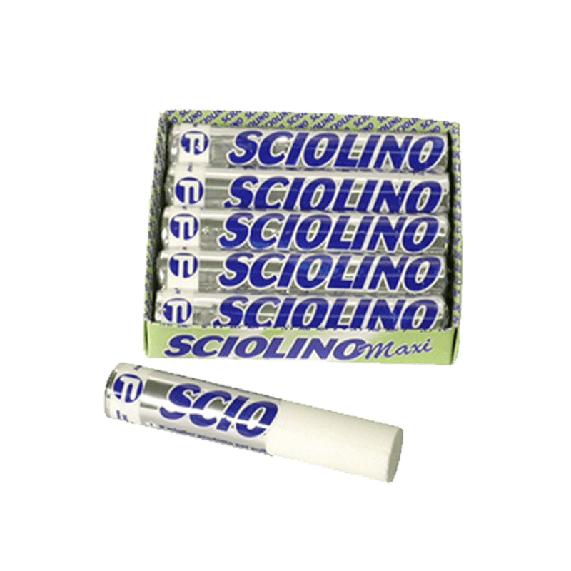 Sciolino – профессиональный карандаш для очистки утюгов